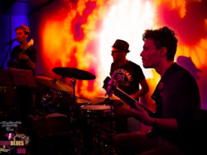 Music Sunday @ Brooks Tasting Room | Amity | Oregon | United States
