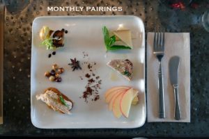 Chef Abby's Table - Food + Wine @ Brooks Winery | Amity | Oregon | United States